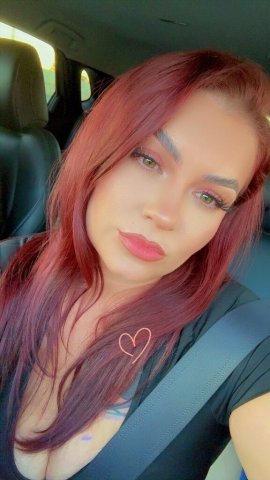 Infernaa — Short, Sweet, Thick Girly (Incall & Outcalls) - 1