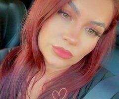 Ocala escorts - Infernaa — Short, Sweet, Thick Girly (Incall & Outcalls)