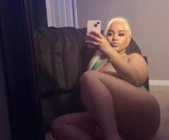 Kashmere — Fun, bubbly escort in the Columbia area - Image 3