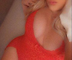 Sarah in Modesto, CA — Tight & Wet  (30) - Image 2