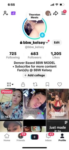 Colorado Springs BBW Goddess — Quicky play & photo verification - 1