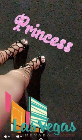Pryncess Royale — Stockton CA Erotic Queen (ASP) Companion + Live Shows - 1