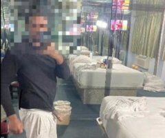 Long Island NY Female-Only Male Escort for In/Outcalls + 11-inch Oral - Image 2