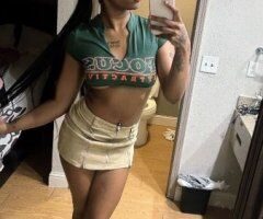 Brownskin Mamii (22) — Fun, fetish-friendly trucker vibe - Image 4
