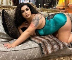 Portland Girl Calí Girl Limited Time — Facetime, Custom Content, FBSM & Sensual Dancing - Image 2