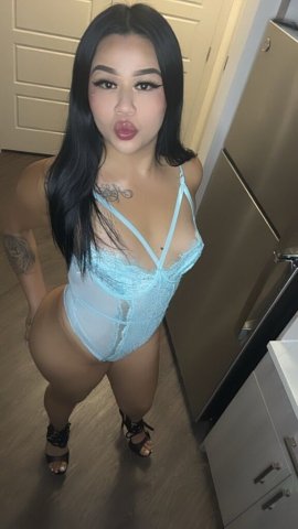 Manhattan Two-Girl Escort — girlfriend and me - 1