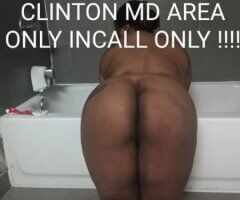 Southern Maryland Female Escort — BBJ, cash, no video chat - Image 2