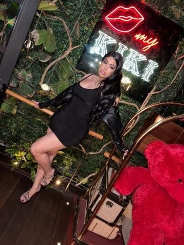 Cataleya — San Francisco Latina Female Escort (Solo Text) - 1