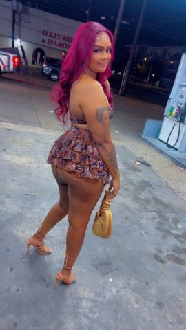 Columbus Ohio Outcall Female Escort — Drama-Free, Tight & Wet - 1