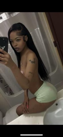 Incalls Only — South Jersey Female Escort - 1