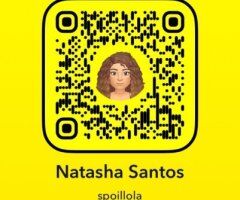 Natasha in SE Fresno — Latina BBW Escort for Incall/Outcall - Image 2