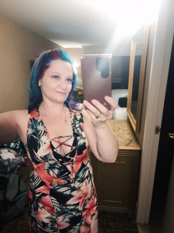 Las Vegas Female Escort — Meet at My Place or Yours - 1