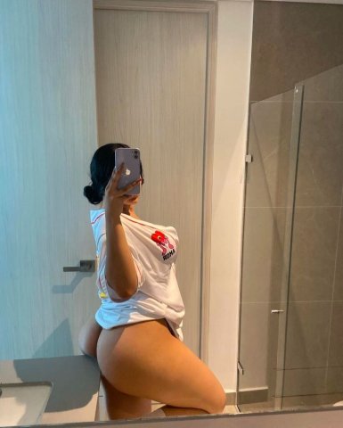 Perla — Mature Full Service Escort in Biloxi - 1