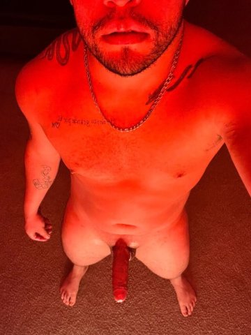 Hot Boy Ardiente — Outcall & Incall - 1