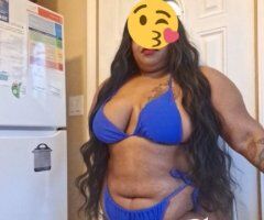Seattle Outcalls Female Escort — Wet Throat & Big Booty - Image 2