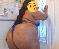 Seattle Outcalls Female Escort — Wet Throat & Big Booty - Image 3