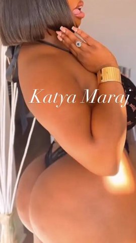 Katya — Caribbean Bombshell Treat (Manhattan)  - 1