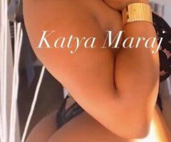 Manhattan escorts - Katya — Caribbean Bombshell Treat (Manhattan) 
