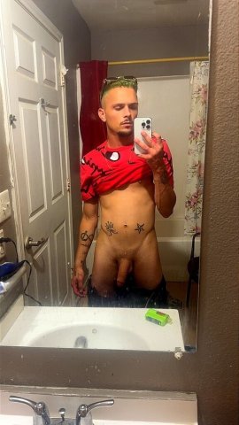 San Antonio Male Escort — Appointment Incalls, Verification + Video - 1