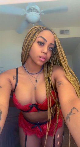 Savannah GA Incall, Outcall & Car Fun Female Escort — Anal, BBJ, Cum on mouth - 1