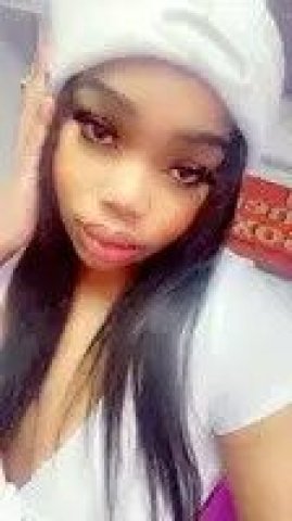Knoxville Thick Foreign Escort — Ask About Throat Goat - 1