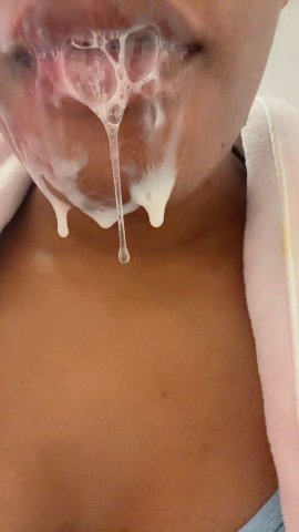 Staten Island BBJ special — sloppy toppy with deepthroat - 1