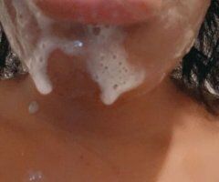 Staten Island BBJ special — sloppy toppy with deepthroat - Image 3