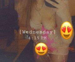 Petite blonde escort — outcall/cardate only in Kansas City - Image 3
