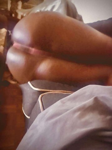 Houston Straight Black Male Escort — Throat Stress Relief & Panty Fetish - 1