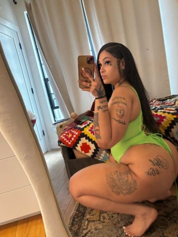 Puerto Rican Baddie | 100% Real Photos | Incall & Outcall - 1