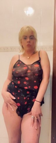 Miami Female Escort — Independent, no drama with a touch of spice - 1