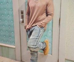 Dre — Tulsa, OK Male Escort for Massage, Facial & Body Scrub - Image 2