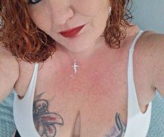 Fort Lauderdale escorts - Fort Lauderdale Redhead BBW Night Special (4–6 AM) — Incall Head Doctor On Call