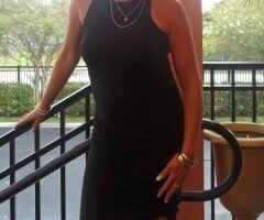 Fort Lauderdale Cougar Tease — QV Special 90/Car Dates - Image 2