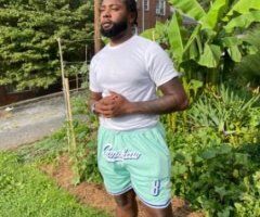 Gin Royce — Clarksville Tennessee Male Escort - Image 2