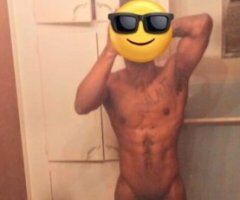 Fort Worth Male Escort — Certified munch with 8in clean foreplay - Image 3
