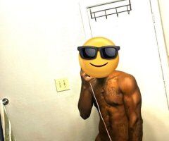 Fort Worth Male Escort — Certified munch with 8in clean foreplay - Image 4