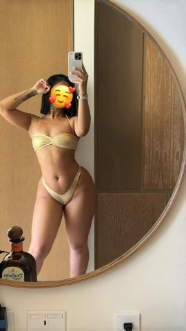 Columbus Ohio Female Escort — Private sessions - 1