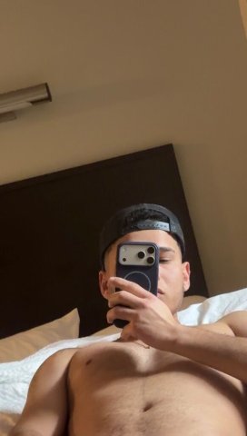 Ignacio — Latin Boy Male Escort in Nashville, TN - 1