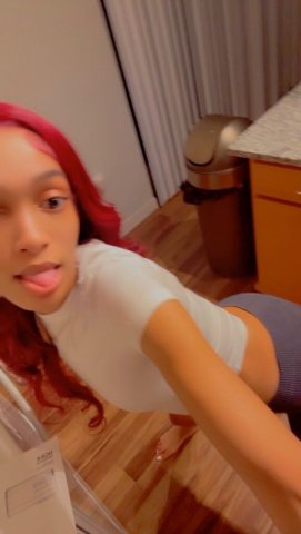 Memphis Female Escort — Facetime Shows, Sloppy Head & Deepthroat - 1