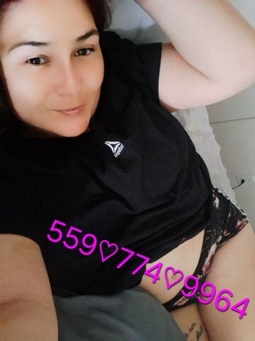 Daisy in Fresno CA — Upscale Thick Escort for Gentlemen - 1