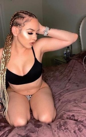 Sierra (23) — Sweet Petite Adult Fun - 1