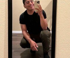 Phoenix Male Escort — Sensual full-body massage incall/outcall - Image 4