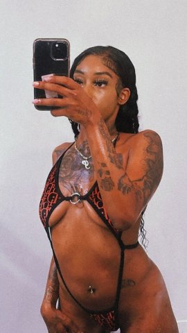 Wet Pussy Karma — Female Escort in San Fernando Valley (23) - 1