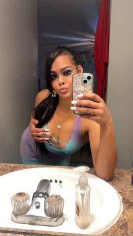 Houston, TX Female Escort — 24/7 Full Service, Pegging & Facetime - 1