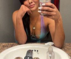 Houston, TX Female Escort — 24/7 Full Service, Pegging & Facetime - Image 6