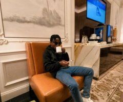 Bobby — Jamaican Male Escort in Las Vegas (incalls) - Image 4