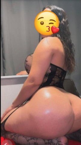 North Jersey Female Escort — GFE or Daty - 1