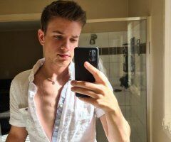 Knoxville Male Escort — 9 Inches, Top/Bottom & Bfe Massage, Video Sales - Image 3
