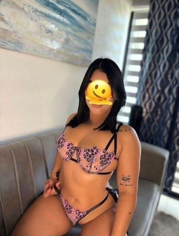 Encuentros especiales en Detroit, MI con masajes y sexo oral/vaginal - 1